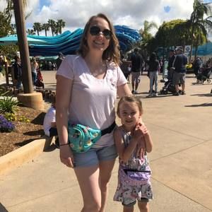 Meet your Posher, Mariah